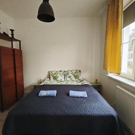 Parrot'S Apartment Краков Экстерьер фото